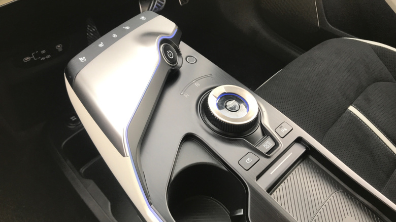 Kia EV6 168kW GT Line S 84kWh 5dr Auto Electric Estate